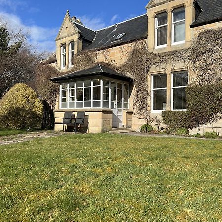 St Duthus Villa Guesthouse Tain Exterior foto